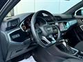 AUDI Q3 SPORTBACK SPB 35 TFSI S tronic S line edition