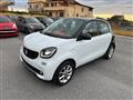 SMART FORFOUR 70 1.0 Passion