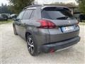 PEUGEOT 2008 (2013) BlueHDi 100 S&S Black Matt