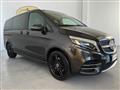 MERCEDES CLASSE V d Automatic 4Matic Executive Long