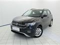 VOLKSWAGEN T-CROSS 1.0 TSI 110 CV DSG Style