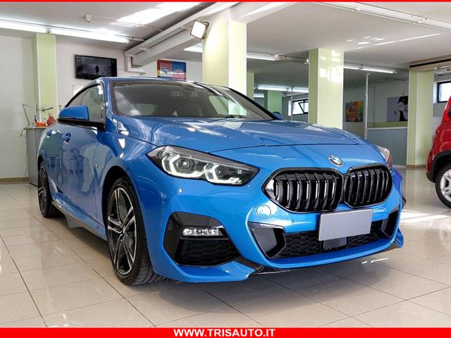 BMW Serie 2 220d 2.0 Gran Coupe Xdrive Msport IVATA (FULLE LED+PELLE+NAV