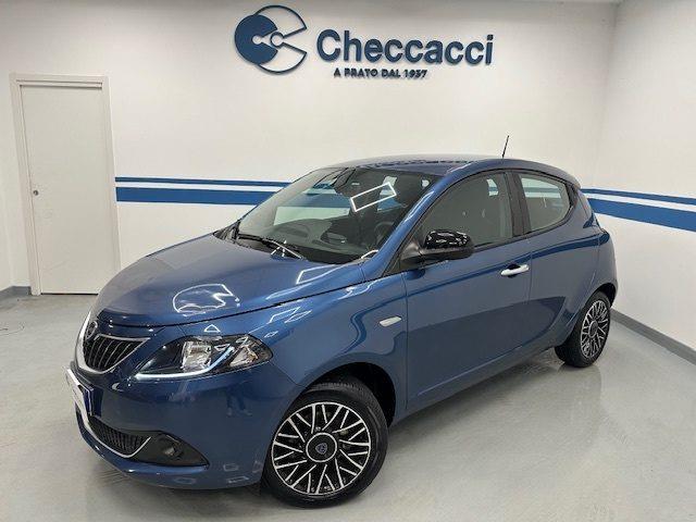 LANCIA YPSILON 3ª serie -  1.0 FireFly 5 porte S&S Hybrid Plati