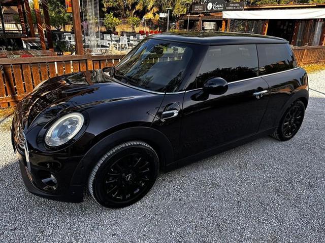 MINI MINI 3 PORTE Mini 1.5 Cooper D Business