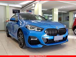 BMW Serie 2 220d 2.0 Gran Coupe Xdrive Msport IVATA (FULLE LED+PELLE+NAV