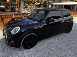 MINI MINI 3 PORTE Mini 1.5 Cooper D Business