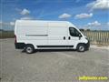 FIAT DUCATO 35 2.2 Mjt 140CV L3 H2 Furgone PASSO LUNGO