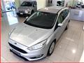 FORD Focus Station Wagon 1.5 TDCI Business (NAVI)