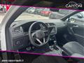 VOLKSWAGEN TIGUAN 1.5 TSI 150 CV DSG R-Line Virtual/Sedili sportivi