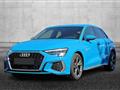 AUDI A3 SPORTBACK SPB 30 TDI S tronic S line edition