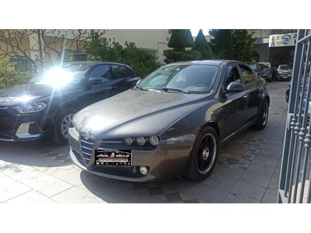 ALFA ROMEO 159 1.9 JTDm Distinctive