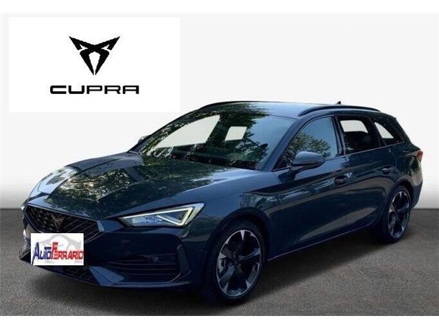 CUPRA LEON Sportstourer 1.5 Hybrid 150 CV DSG