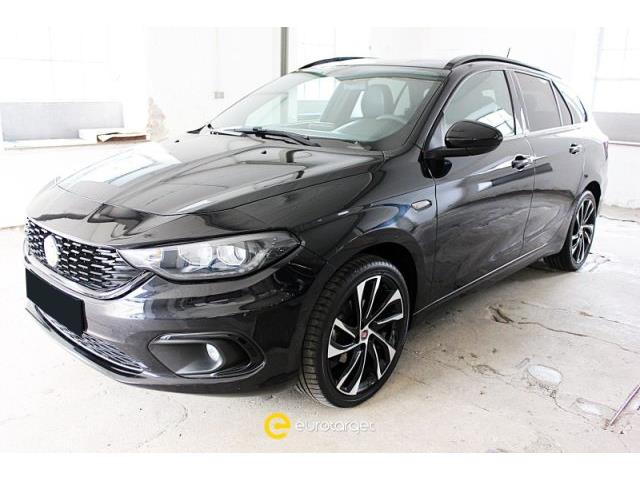 FIAT TIPO STATION WAGON 1.6 Mjt S&S DCT SW S-Design