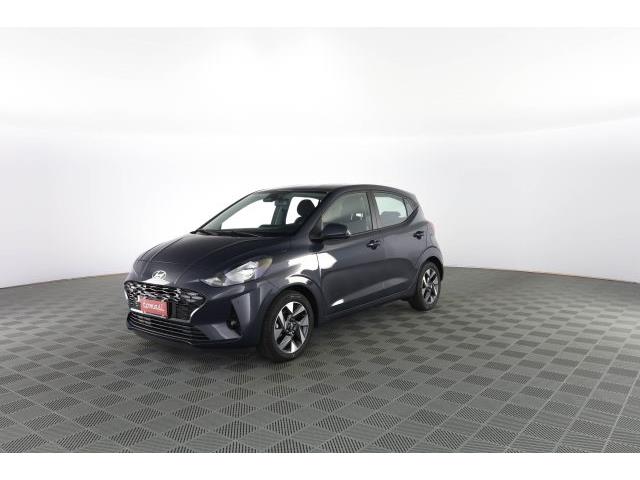 HYUNDAI NEW i10 i10 1.0 MPI Connectline