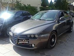 ALFA ROMEO 159 1.9 JTDm Distinctive