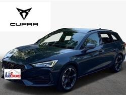 CUPRA LEON Sportstourer 1.5 Hybrid 150 CV DSG