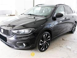 FIAT TIPO STATION WAGON 1.6 Mjt S&S DCT SW S-Design