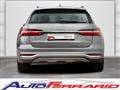 AUDI A6 ALLROAD A6 allroad 45 TDI 3.0 quattro tiptronic