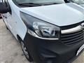 OPEL VIVARO 27 1.6 CDTI 120CV PC-TN Furgone Edition