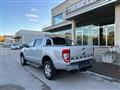 FORD RANGER 2.0 ECOBLUE aut. DC Limited 5 posti