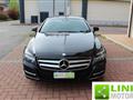 MERCEDES CLASSE CLS CDI SW BlueEFFICIENCY