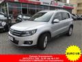 VOLKSWAGEN TIGUAN 2.0 TDI 110cv Sport&Style BlueMot. Tec.- UniPropr.