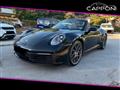 PORSCHE 911 992 Carrera Cabriolet LED/Pelle/Navi/Sed.riscaldab