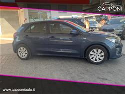 KIA RIO 1.2 MPi 5 porte Eco GPL NEOPATENTATI