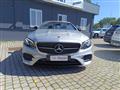 MERCEDES CLASSE E CABRIO d Auto Cabrio Premium Plus