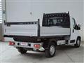 FIAT DUCATO 35 2.3 MJT 160CV Maxi Ribaltabile