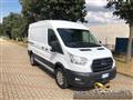 FORD TRANSIT 350 2.0 EcoBl.MHEV 130CV PL-TM Combi comp.pian.Tre