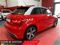 AUDI A1 1.4 TFSI S tronic Ambition S line Unico Prop.