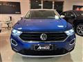 VOLKSWAGEN T-Roc 2.0 TDI 150 DSG 4MOTION Sport BMT