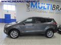 FORD KUGA (2012) 1.5 TDCI 120 CV 2WD Aut. Titanium Garanzia 24M