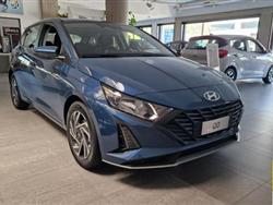 HYUNDAI I20 1.0 T-GDI 48V DCT Connectline