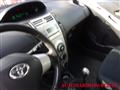 TOYOTA YARIS 1.3 5 porte Navi GPL