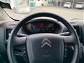 CITROEN JUMPER 35 BlueHDi 140cv Passo Lungo