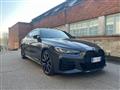 BMW SERIE 4 GRAND COUPE d xDrive 48V Msport