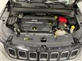 JEEP COMPASS 2.0 MULTIJET II 140CV 4WD LIMITED AUTOMATICA