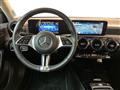 MERCEDES CLASSE A d Automatic Advanced