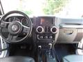 JEEP Wrangler Unlimited 2.8 CRD Sahara A.