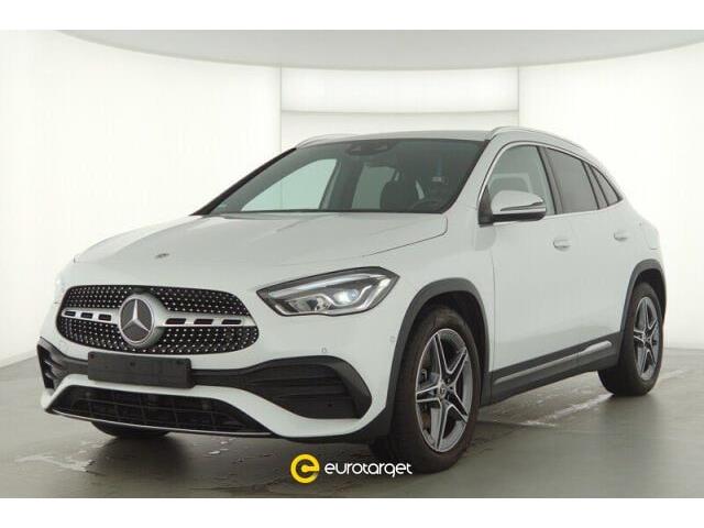 MERCEDES CLASSE GLA Automatic Premium