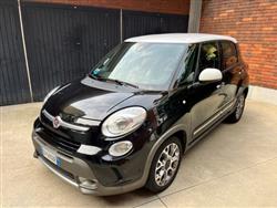 FIAT 500L 1.6 Multijet 120 CV Trekking distribuzione eseguit