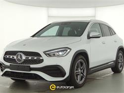 MERCEDES CLASSE GLA Automatic Premium