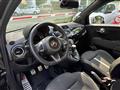 ABARTH 500 C 1.4 Turbo T-Jet Custom