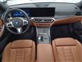 BMW SERIE 3 TOURING G21 2022 Touring 320d Touring mhev 48V xdrive auto