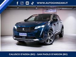 PEUGEOT 3008 BlueHDi 130 S&S EAT8 Allure Pack