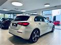 MERCEDES Classe A d Sport Night edition Plus Tetto/Led