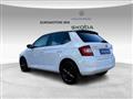 SKODA FABIA 3ª serie