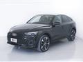 AUDI Q5 SPORTBACK Sportback SPB 40TDI quattro S tronic S line Tetto